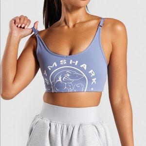 Gymshark legacy sports bra